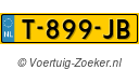 T899JB