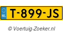 T899JS