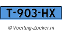 T903HX