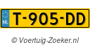T905DD