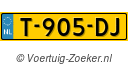 T905DJ