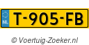 T905FB
