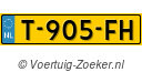 T905FH