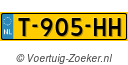 T905HH