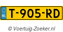 T905RD