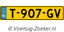 T907GV