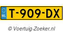 T909DX