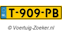 T909PB