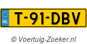 T91DBV