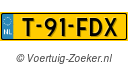 T-91-FDX