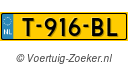 T916BL