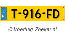 T916FD