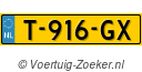 T916GX