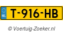 T916HB
