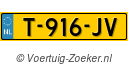 T916JV
