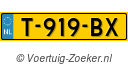 T919BX