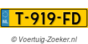 T919FD