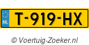 T919HX