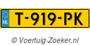 T919PK