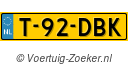 T92DBK