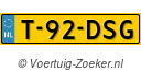 T92DSG