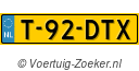 T92DTX