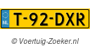 T92DXR