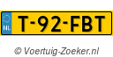 T92FBT