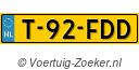 T92FDD