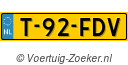 T-92-FDV