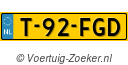 T-92-FGD