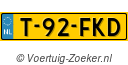 T-92-FKD