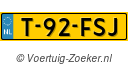 T-92-FSJ