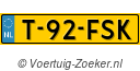 T92FSK