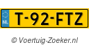 T-92-FTZ