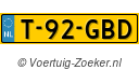 T-92-GBD