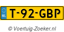 T92GBP