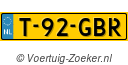 T92GBR