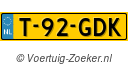 T92GDK