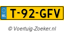 T-92-GFV