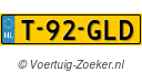T-92-GLD