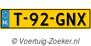 T-92-GNX