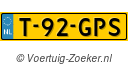 T-92-GPS