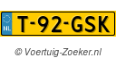 T92GSK
