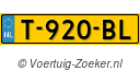 T920BL