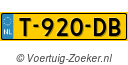 T920DB