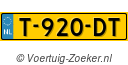 T920DT