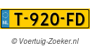 T920FD