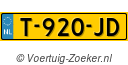 T920JD