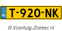 T920NK